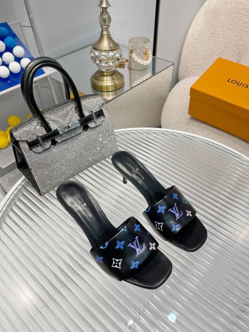 Louis Vuitton Slippers